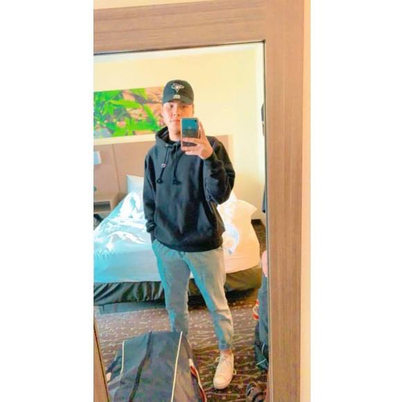 Meet your Posher, Seth - Picture 1 of 1